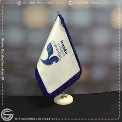 پرچم رومیزی