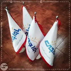 پرچم رومیزی