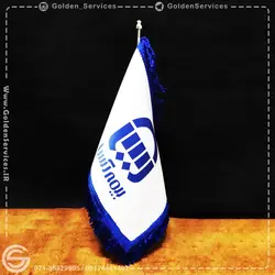 پرچم رومیزی