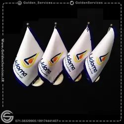 پرچم رومیزی