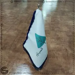 پرچم رومیزی