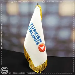 پرچم رومیزی