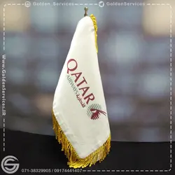 پرچم رومیزی