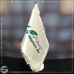 پرچم رومیزی