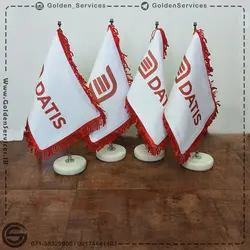 پرچم رومیزی