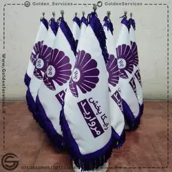 پرچم رومیزی