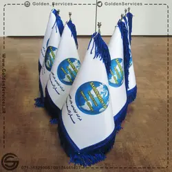 پرچم رومیزی