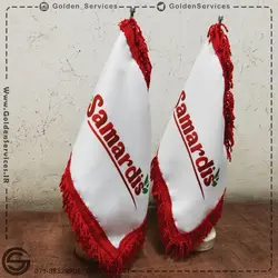 پرچم رومیزی