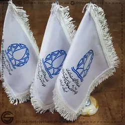 پرچم رومیزی