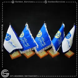 پرچم رومیزی