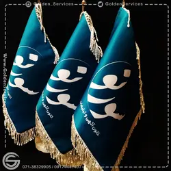 پرچم رومیزی