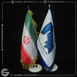 پرچم رومیزی