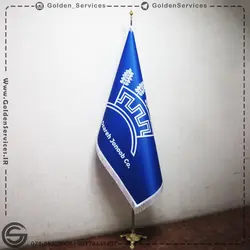 پرچم سمیناری و تشریفات