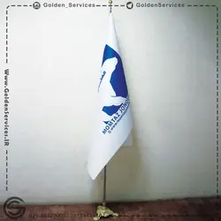 پرچم سمیناری و تشریفات