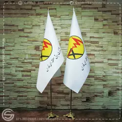 پرچم سمیناری و تشریفات