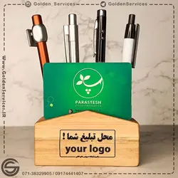 جا کارتی چوبی