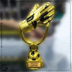 جام بهترین دروازه بان