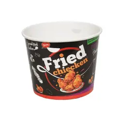 سطل سوخاری کوچک اختصاصی