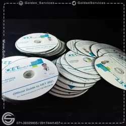 سی دی ( CD )