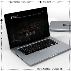 طراحی سایت شرکتی و فروشگاهی