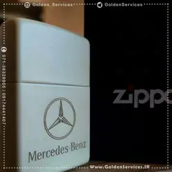 فندک بنزینی