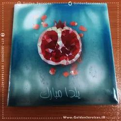 کاشی مگنت دار