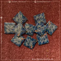 کاشی مگنت دار