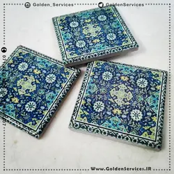 کاشی مگنت دار