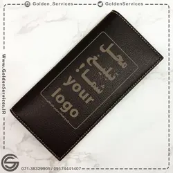 کیف پالتویی ساده چرم