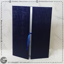 لوح تقدیر گالینگور طرح پنجره