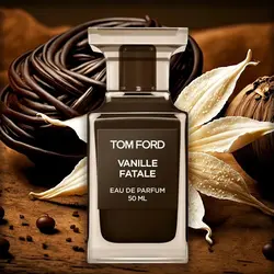 عطر ادکلن تام فورد وانیل فتال 100 میل
