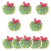 دکمه مدل Y760 بسته 10 عددی