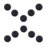 دکمه مدل Y1560 بسته 10 عددی