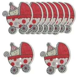 دکمه مدل Y777 بسته 10 عددی