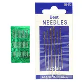 سوزن خیاطی مدل Y562 بسته 2 عددی