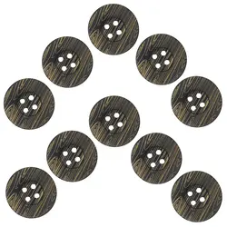 دکمه مدل Y1649 بسته 10 عددی