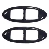 سگک لباس مدل Y976 بسته 2 عددی