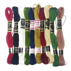 نخ کوبلن مدل 12NK10 بسته 10 عددی