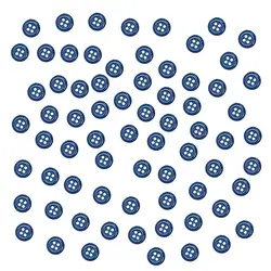 دکمه مدل A1Cent بسته 70 عددی