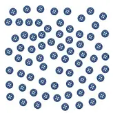 دکمه مدل A1Cent بسته 70 عددی