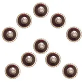 دکمه مدل Y1468 بسته 10 عددی