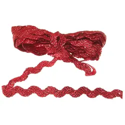 نوار یراق مدل Y1058 طول 6 متر