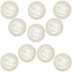 دکمه مدل Y1678 بسته 10 عددی