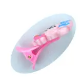 گیره مو دخترانه مدل GB3 بسته 3 عددی