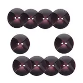 دکمه مدل Y638_3Cent بسته 10 عددی