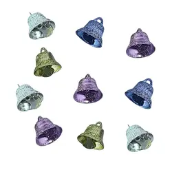 آویز تزیینی مدل 1.5Cent10 بسته 10 عددی