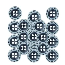 دکمه مدل 1.2Cent_SVM30 بسته 30 عددی