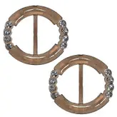 سگک لباس مدل Y968 بسته 2 عددی