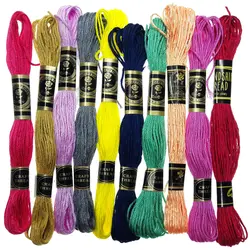 نخ کوبلن مدل 8NK10 بسته 10 عددی