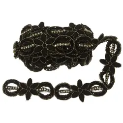 نوار یراق مدل Y1094 طول 2.3 متر